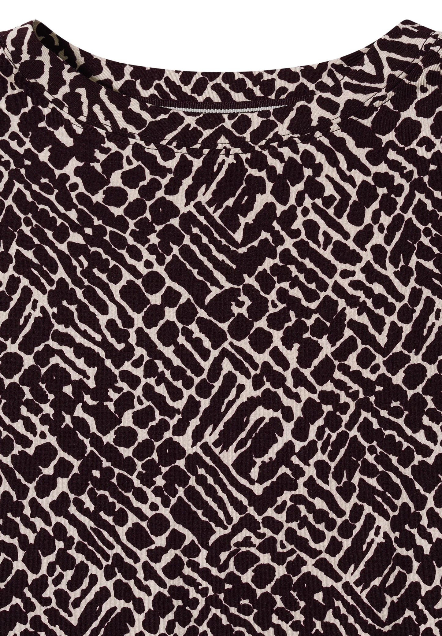 TOS Minimal AOP T-Shirt