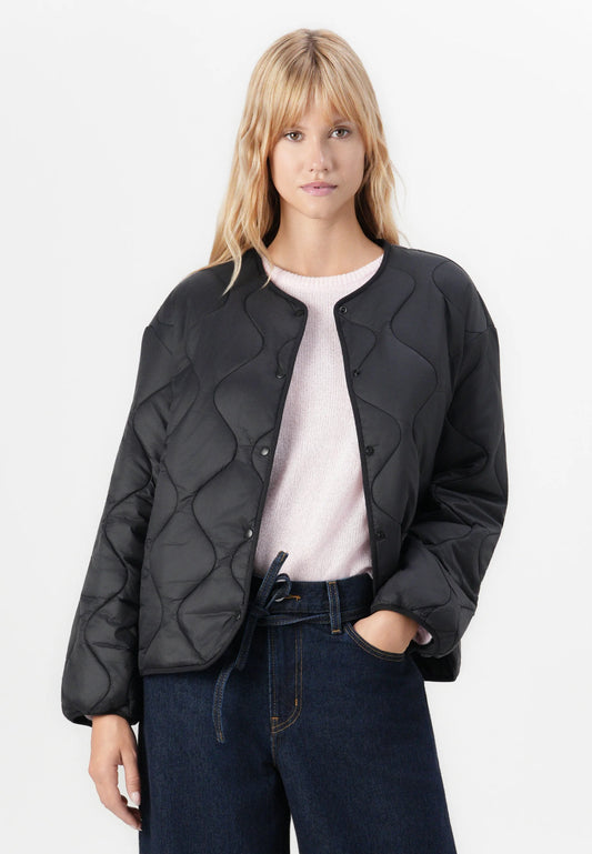 VIDUNE LIGHT JACKET - NOOS