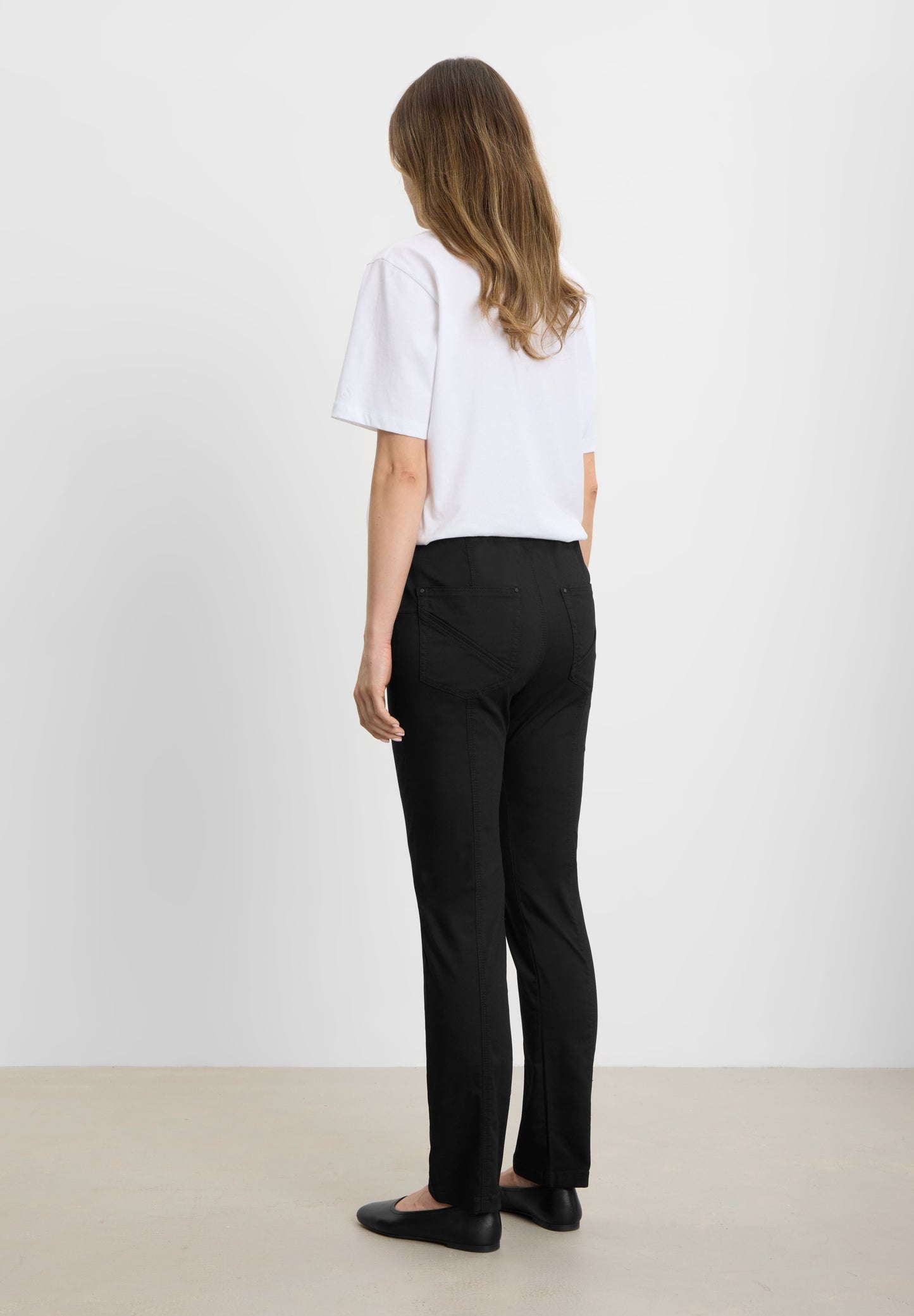 Slender Rouge Regular SL