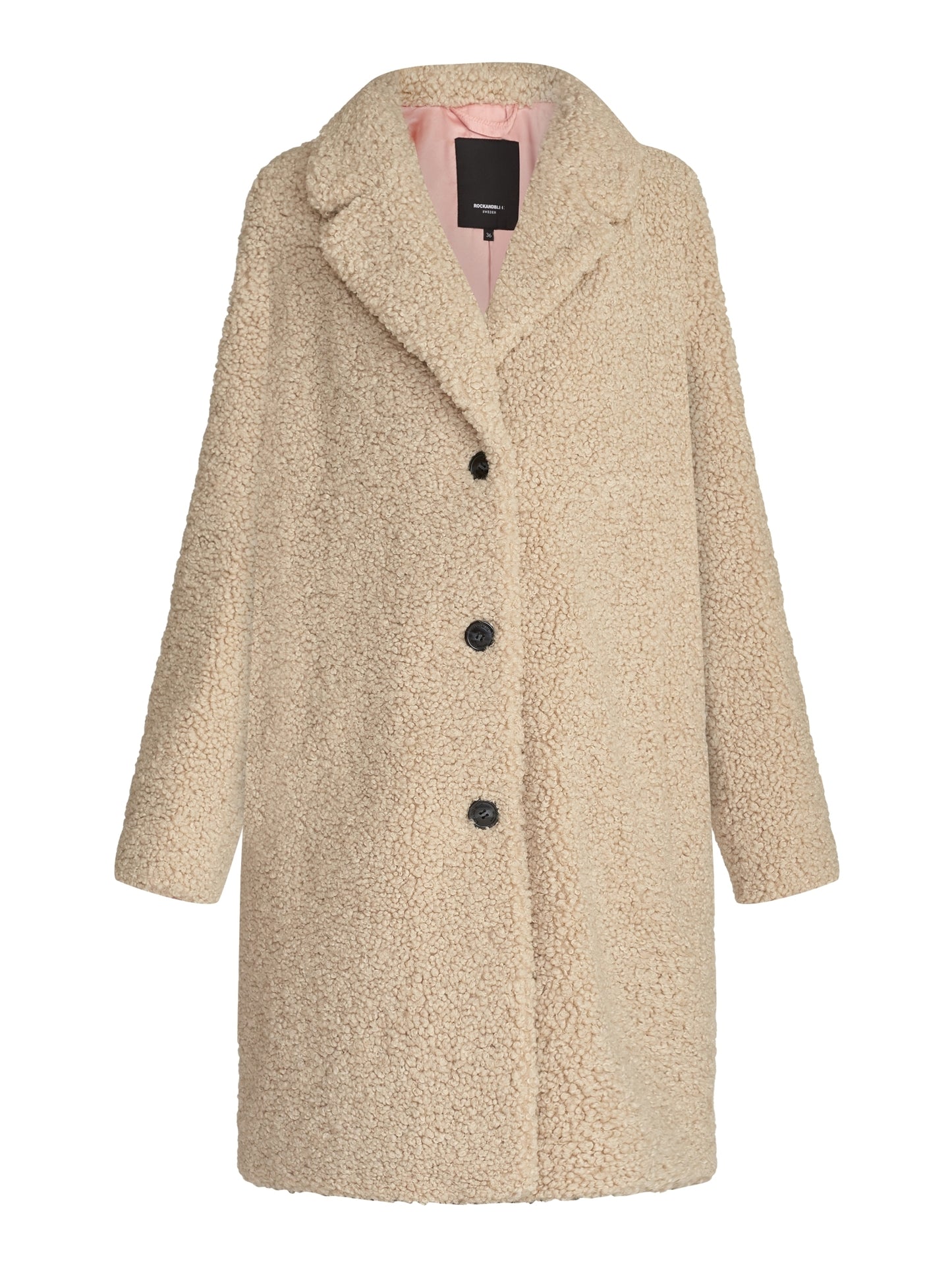 Diddi Coat