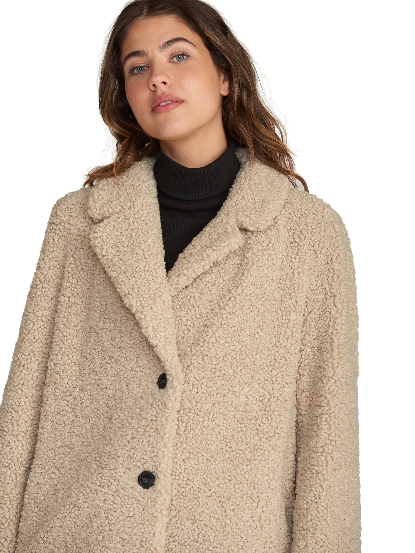 Diddi Coat