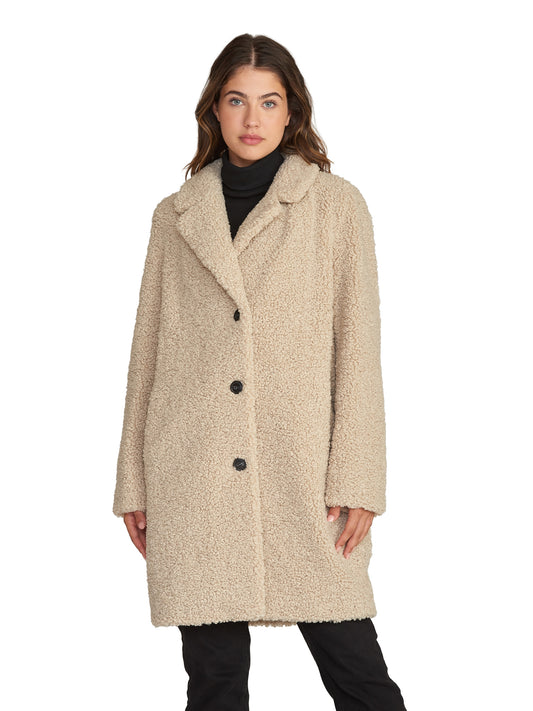 Diddi Coat