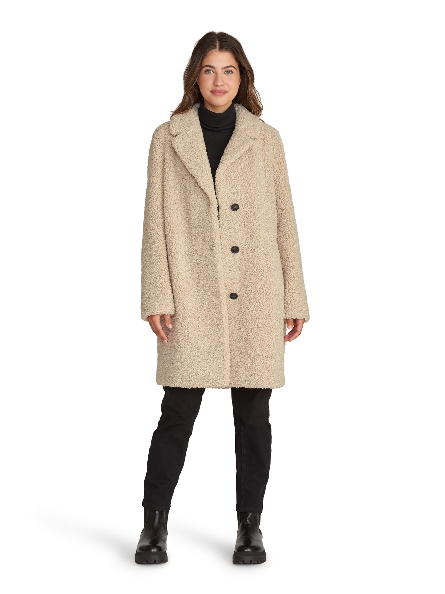 Diddi Coat