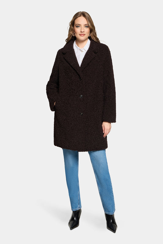 Diddi Coat