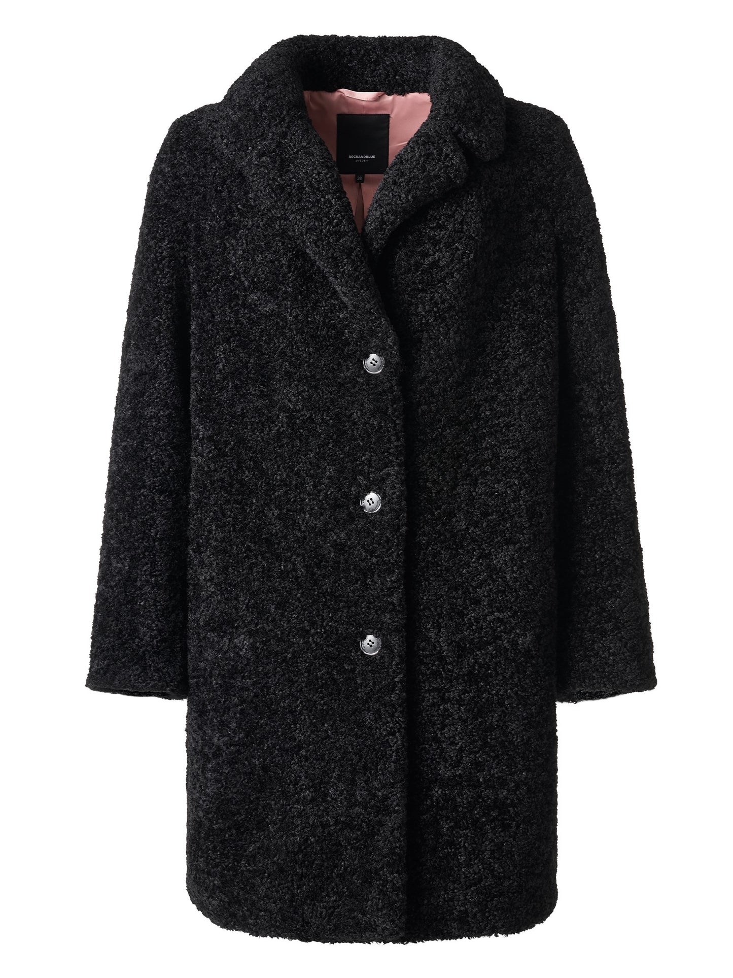 Diddi Coat