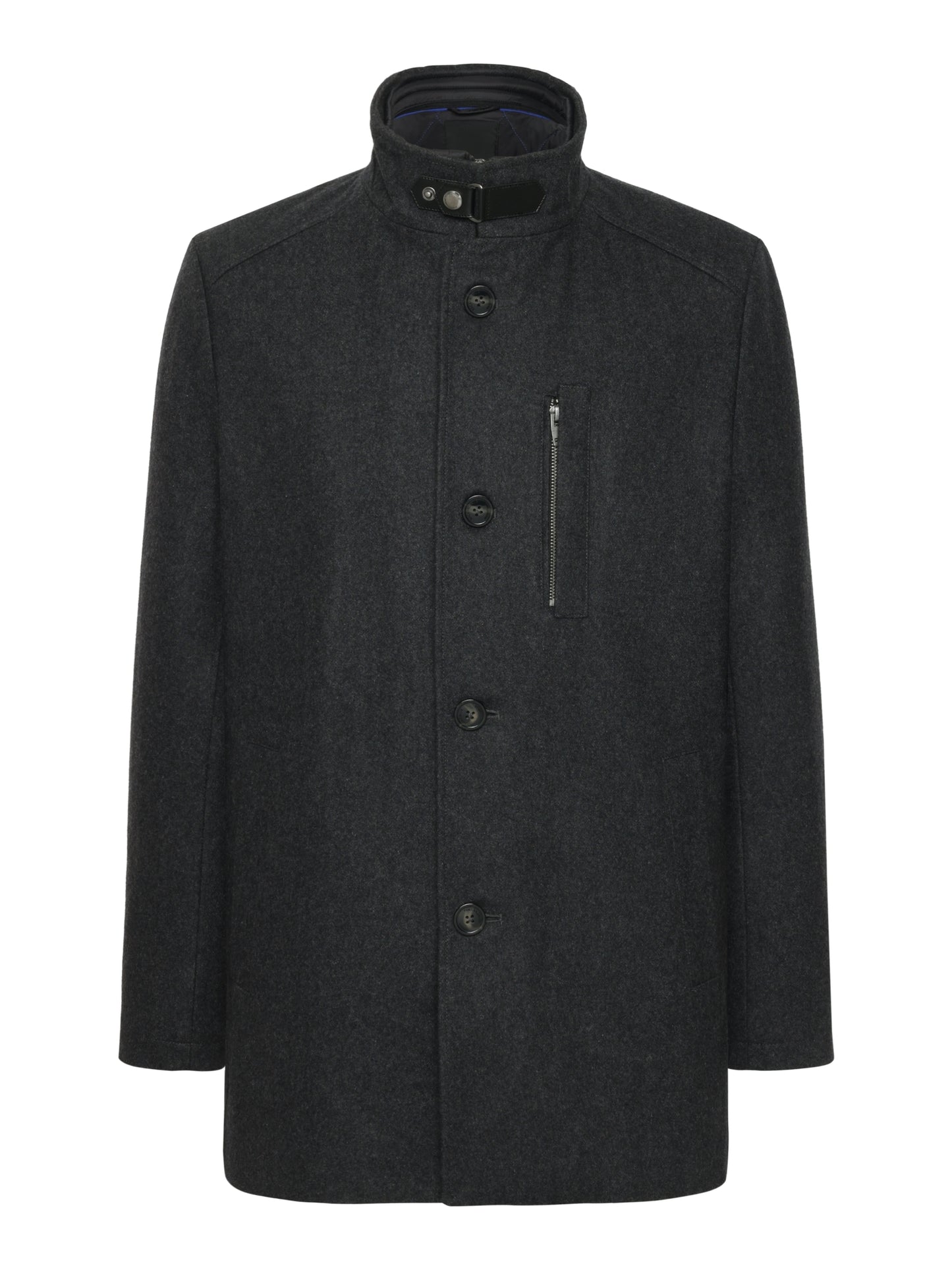 Valentin Coat