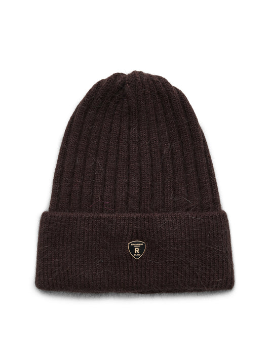 Hat felicia neat faux fur