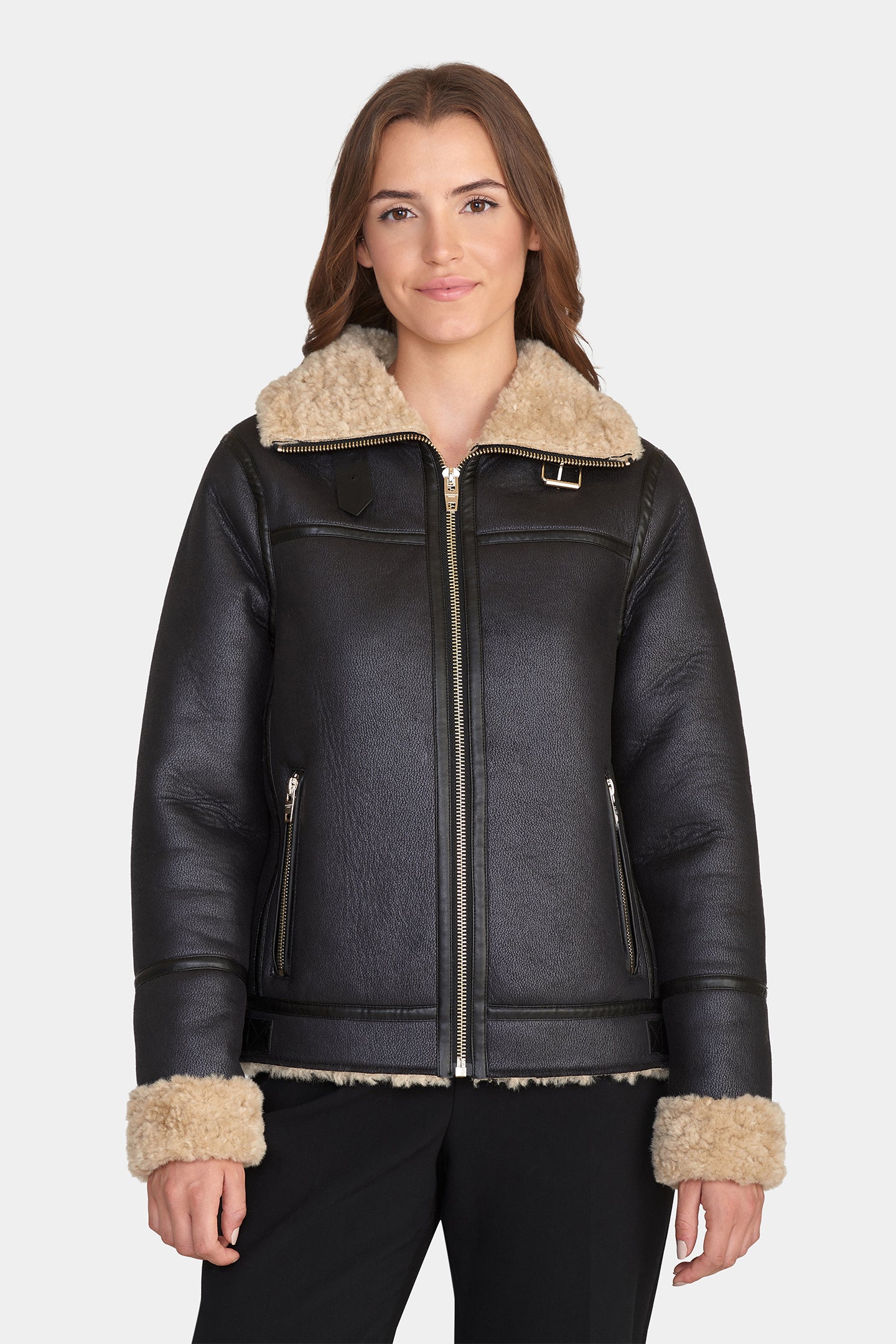 Belle Jacket