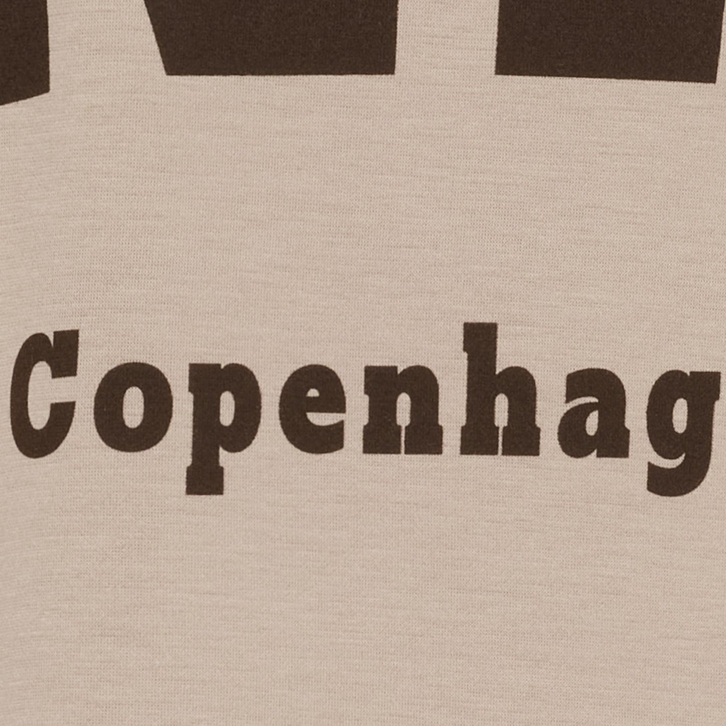 MdcHibiscus Sweatshirt