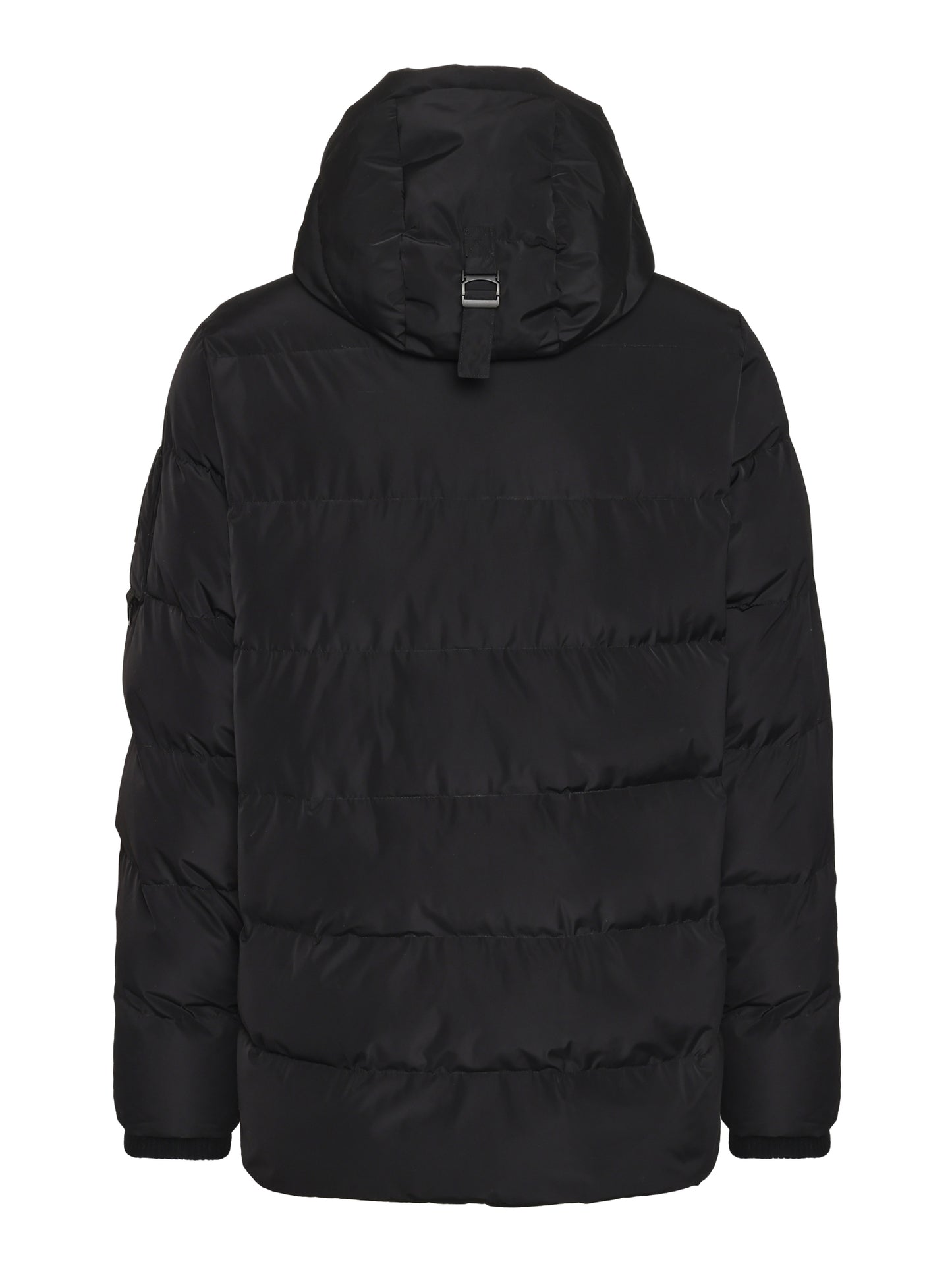 Nash Jacket