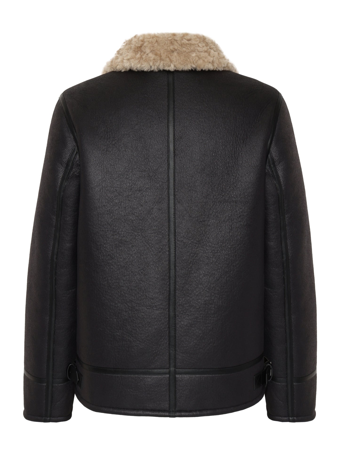 Bentley Jacket