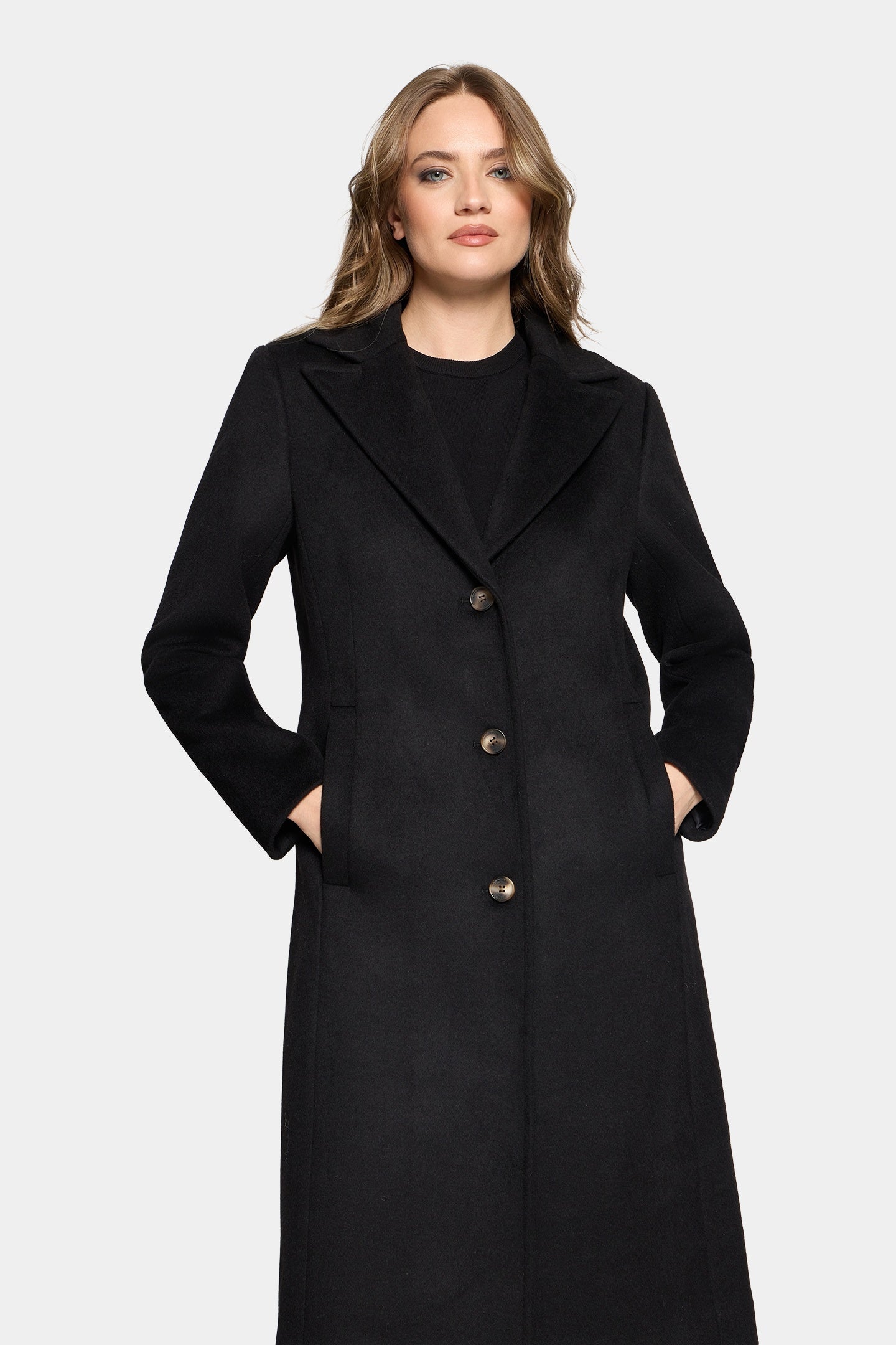 Delta Coat