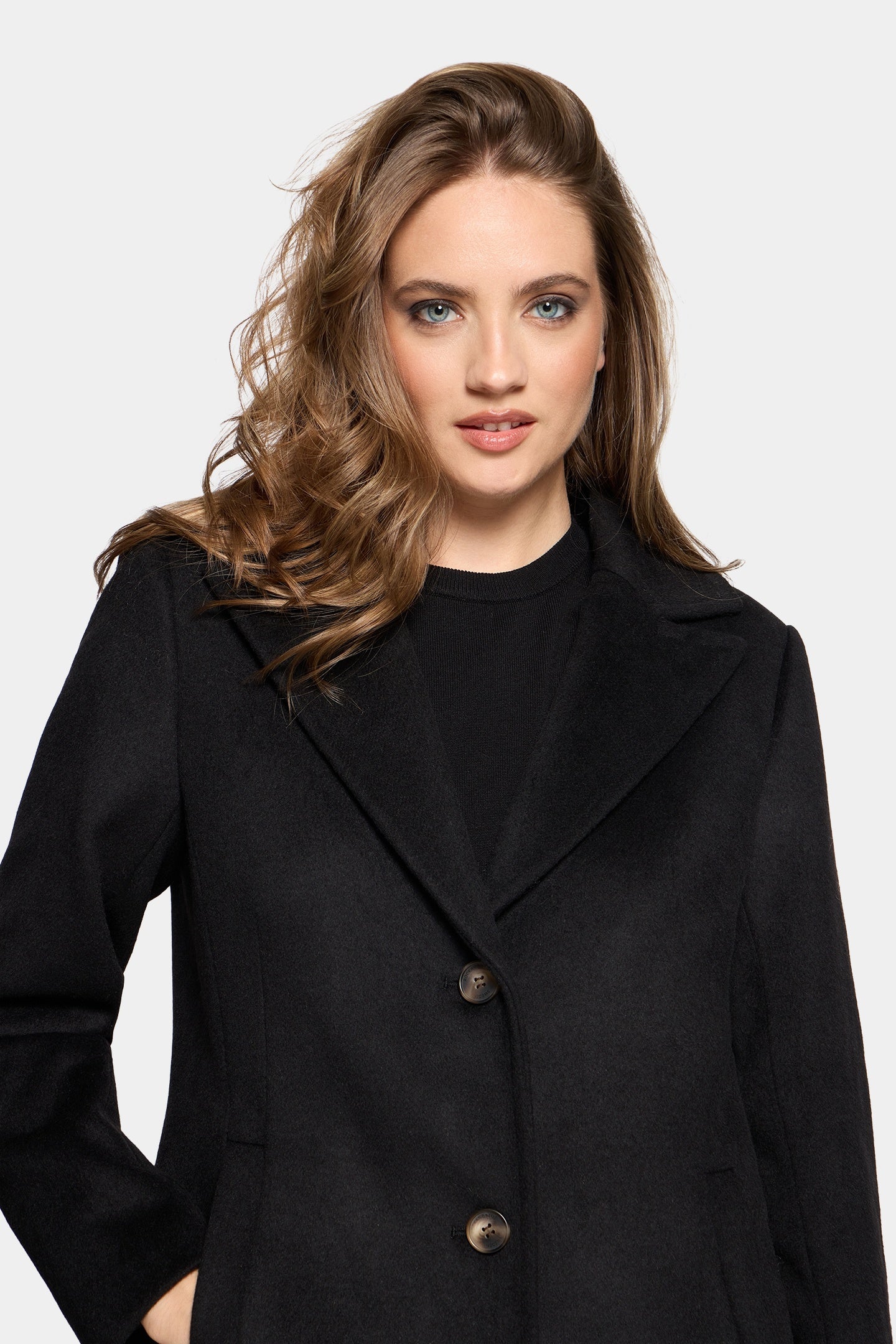 Delta Coat