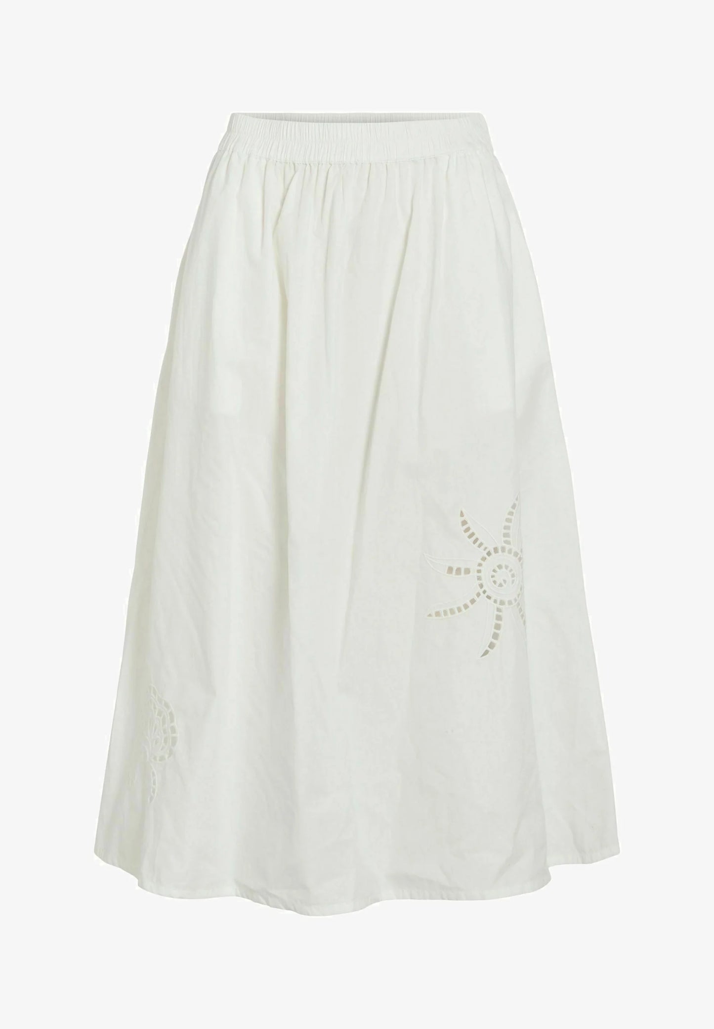VILAYKI MIDI SKIRT/BFS