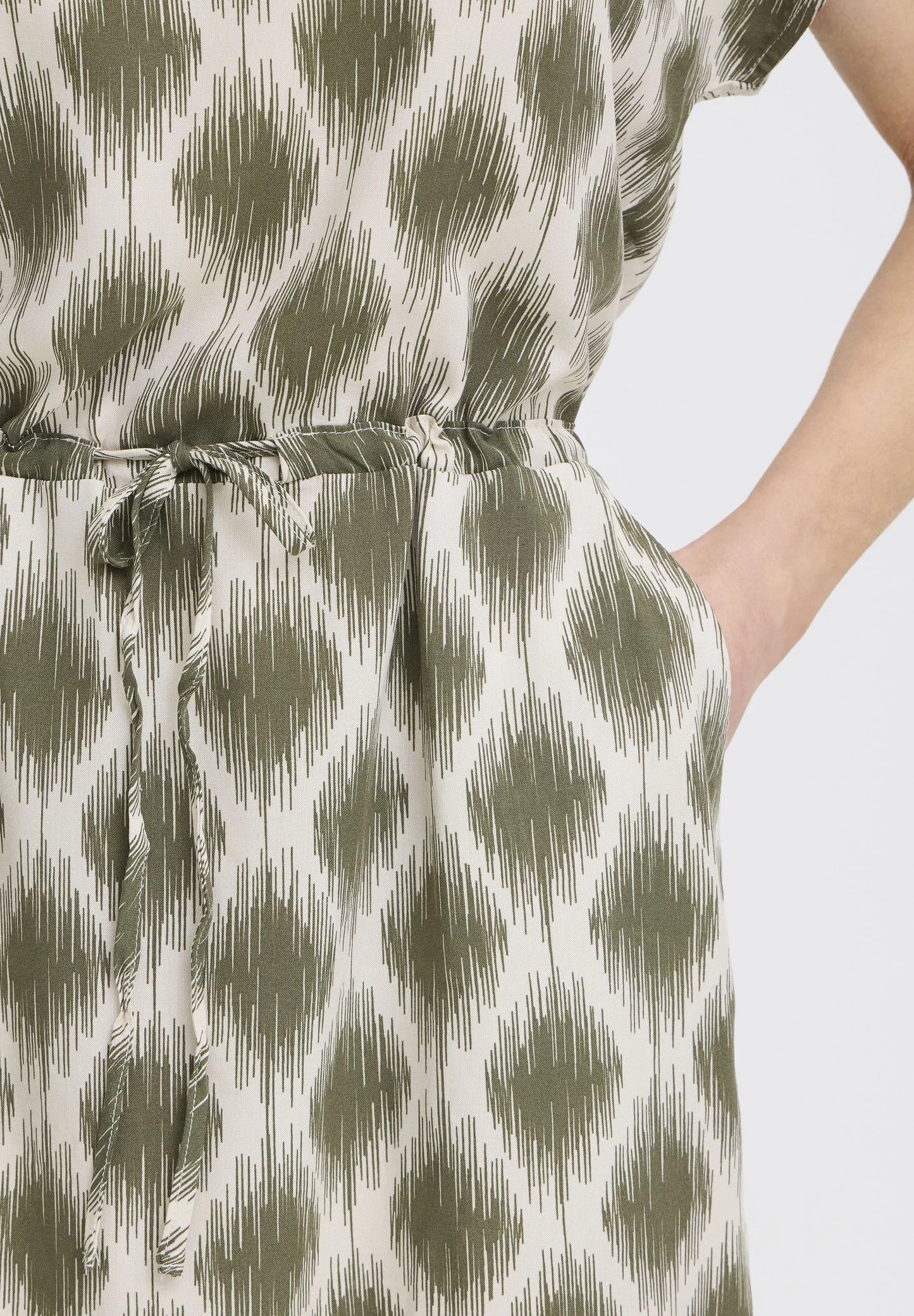BYMMJOELLA ONECK DRESS 2