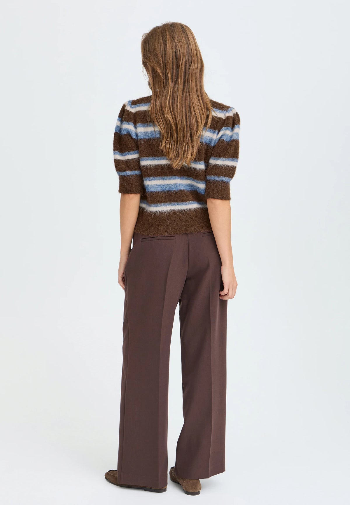 BYMILOU SS JUMPER