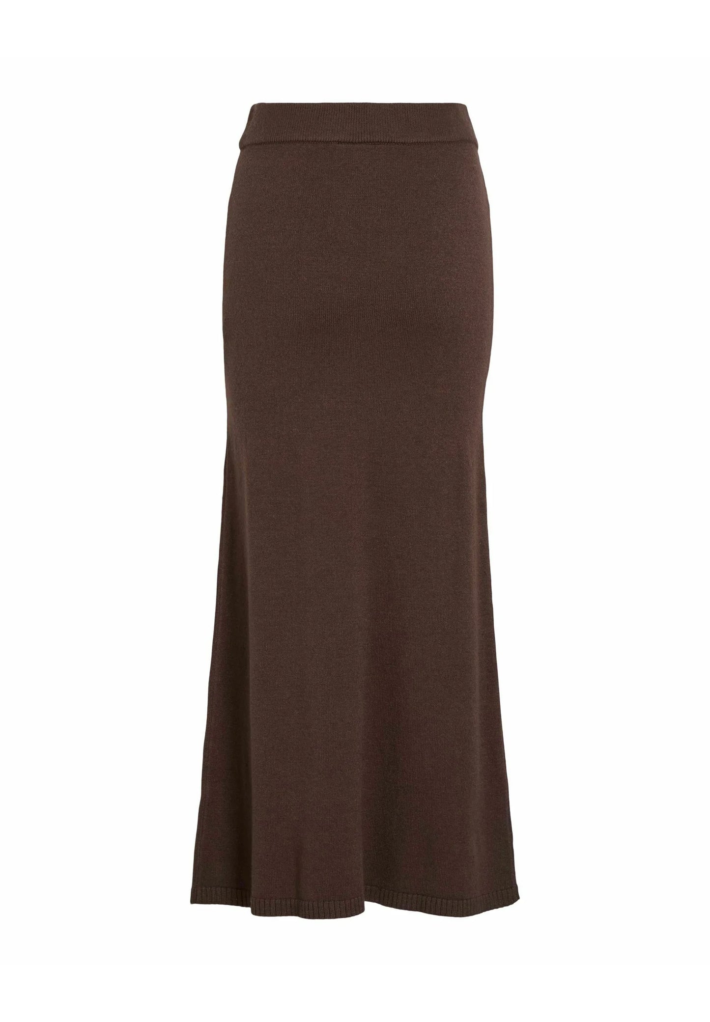 VIRIL ANKLE KNIT SKIRT - NOOS