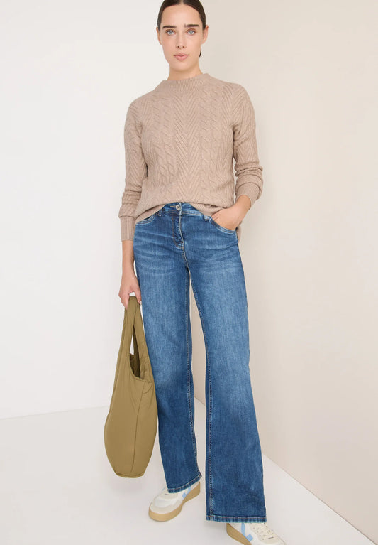 TOS_Cable-mix turtle