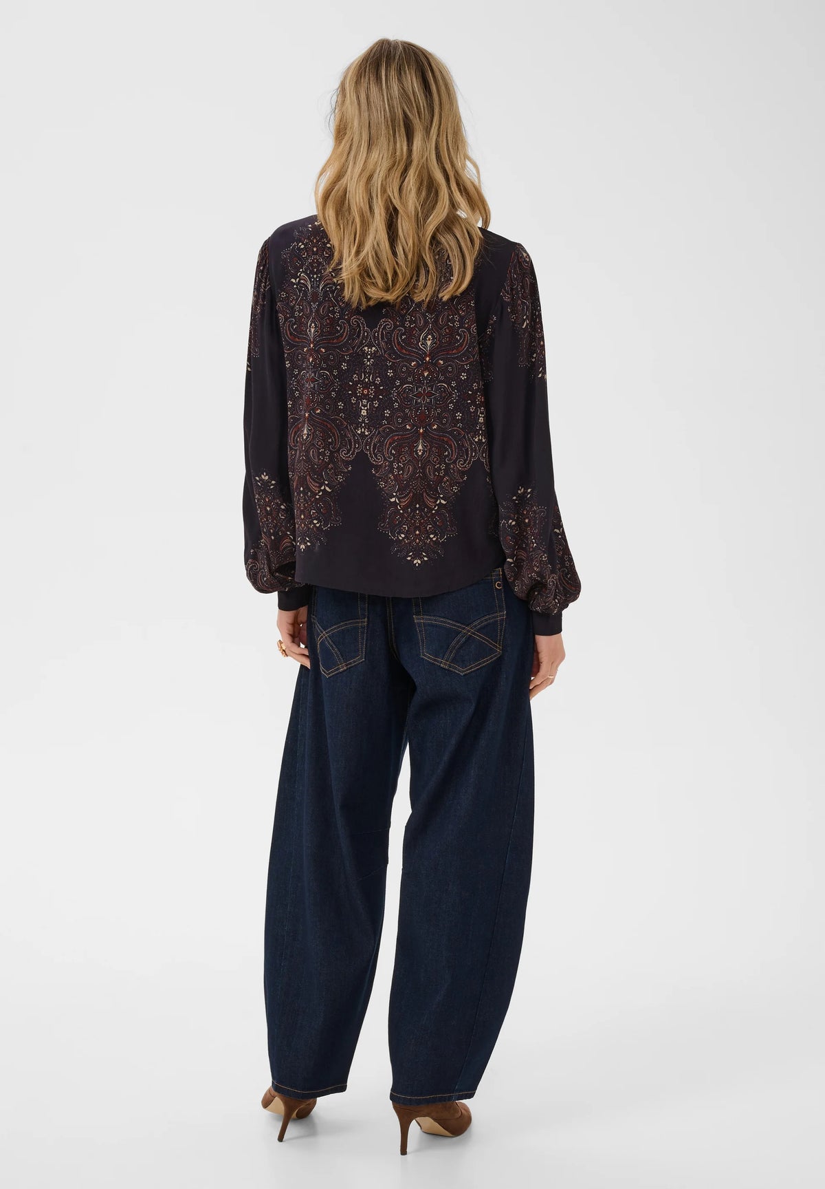 CRJosia Blouse