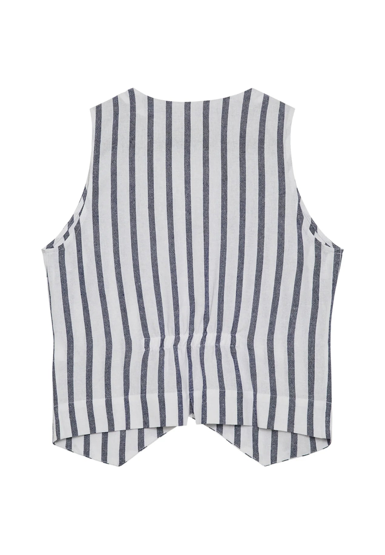 FQLAVISCO-WAISTCOAT