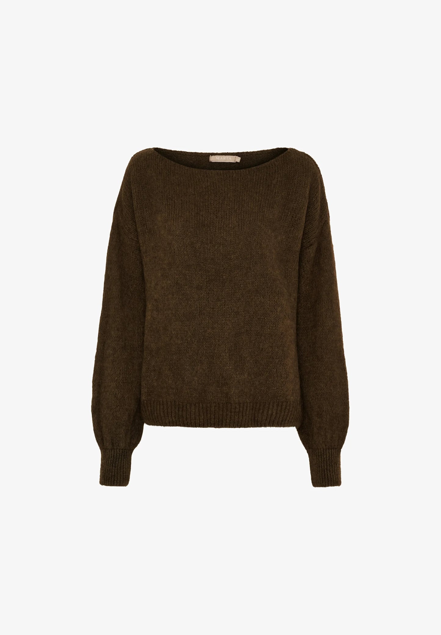 MdcRosa Knit