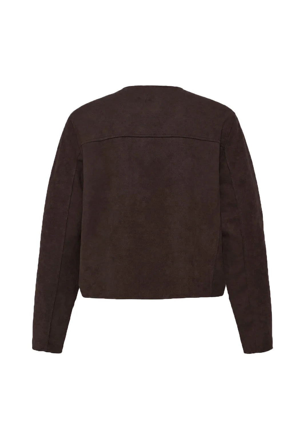 BYTOMIRA JACKET 2
