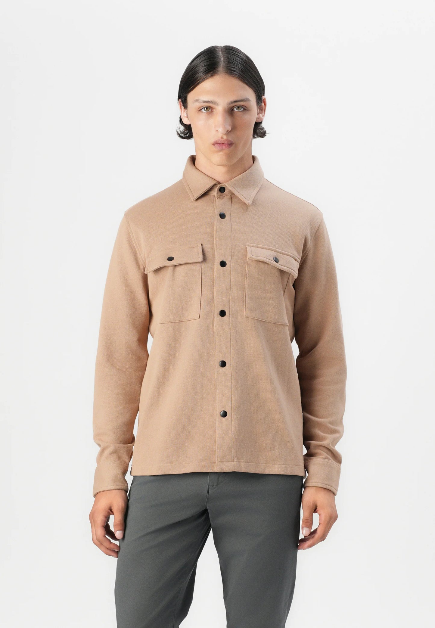 SLHJACKIE SWEAT JACKET W NOOS