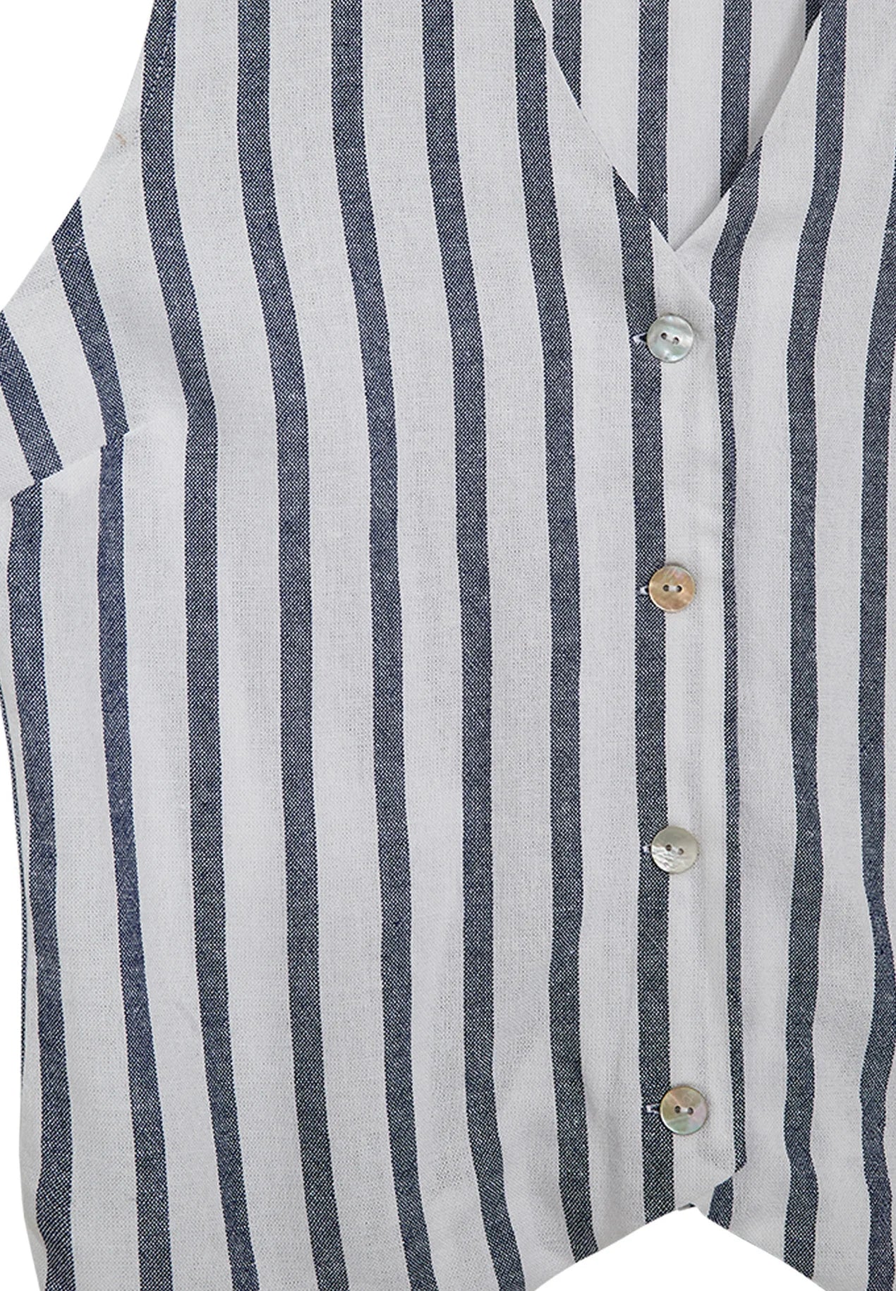 FQLAVISCO-WAISTCOAT