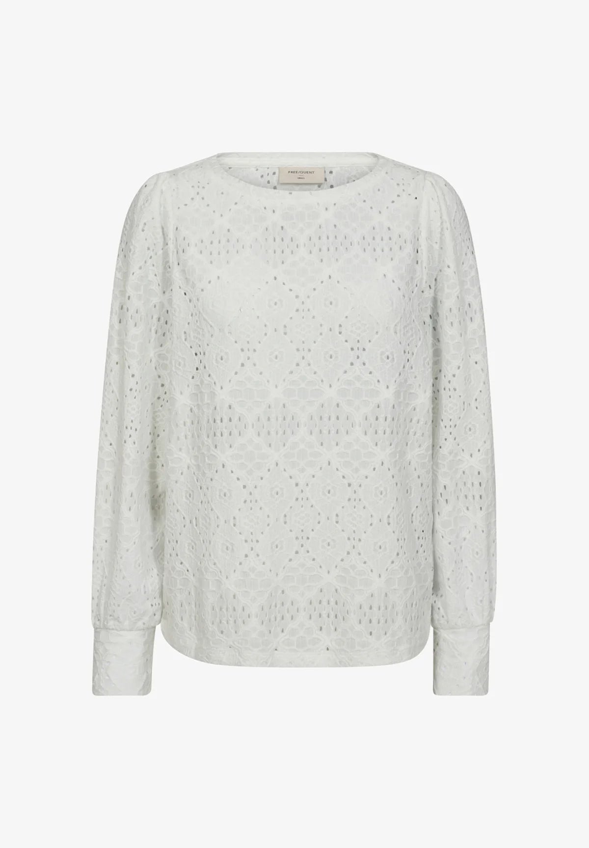 FQNOVY-BLOUSE