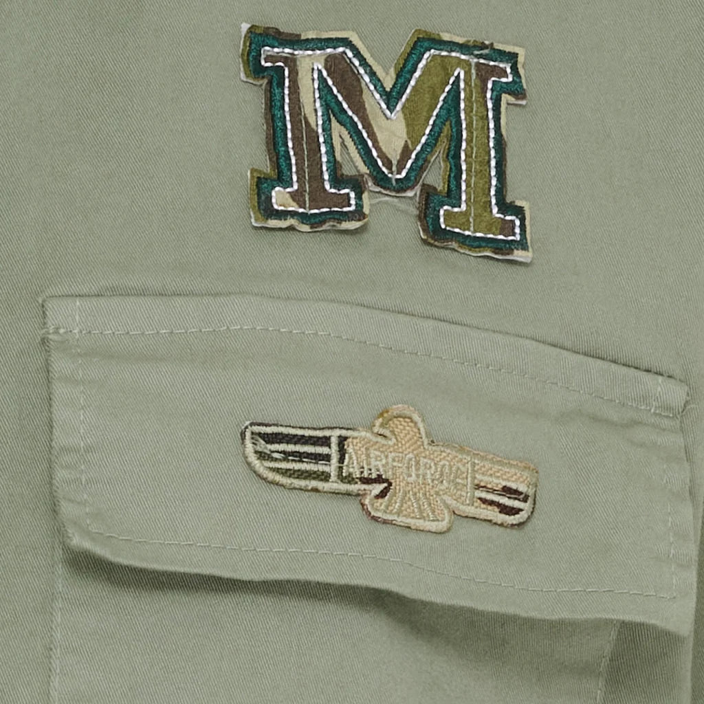 MdcMillie Jacket