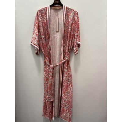 MdcAjla Kimono