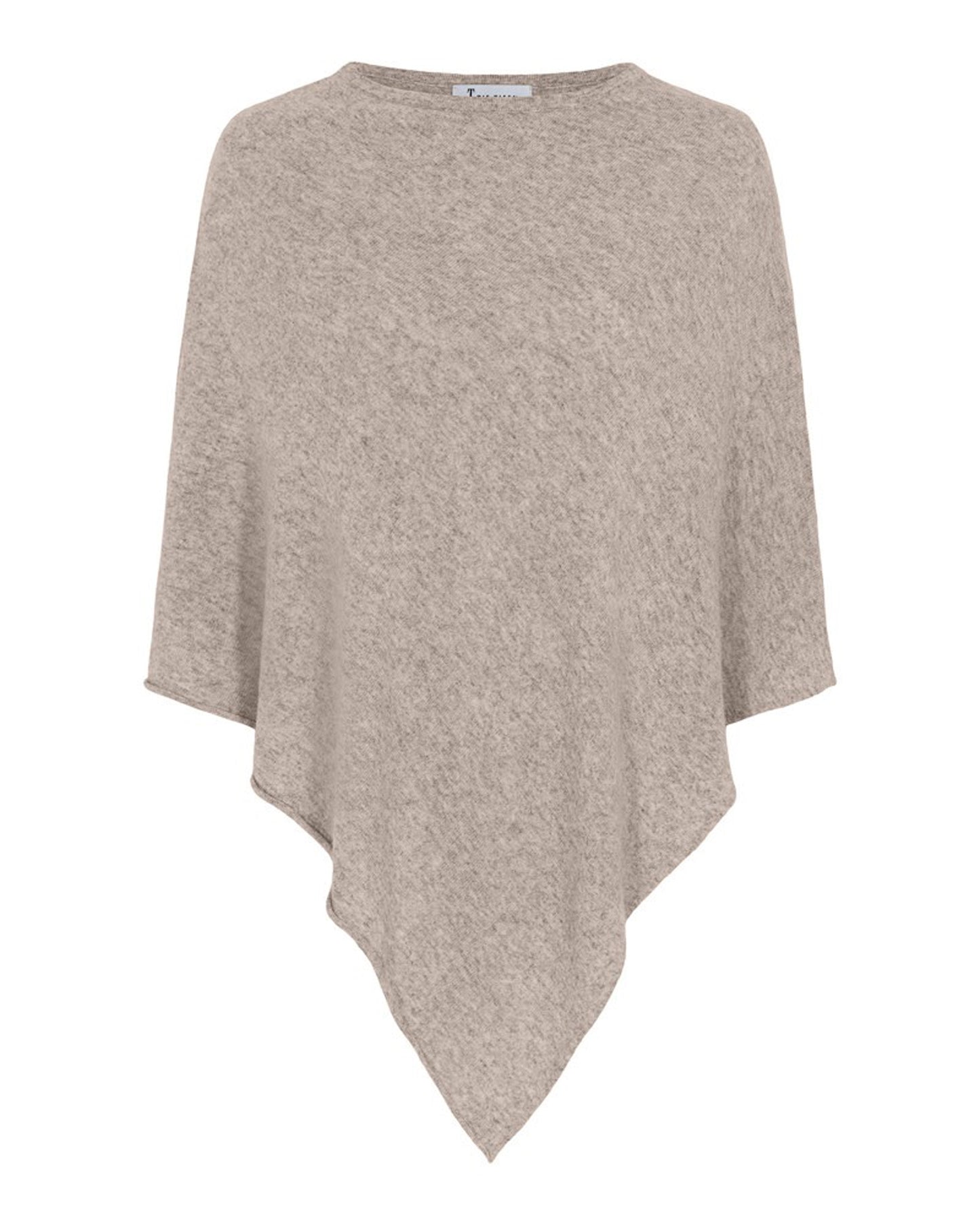 PULSETT PONCHO