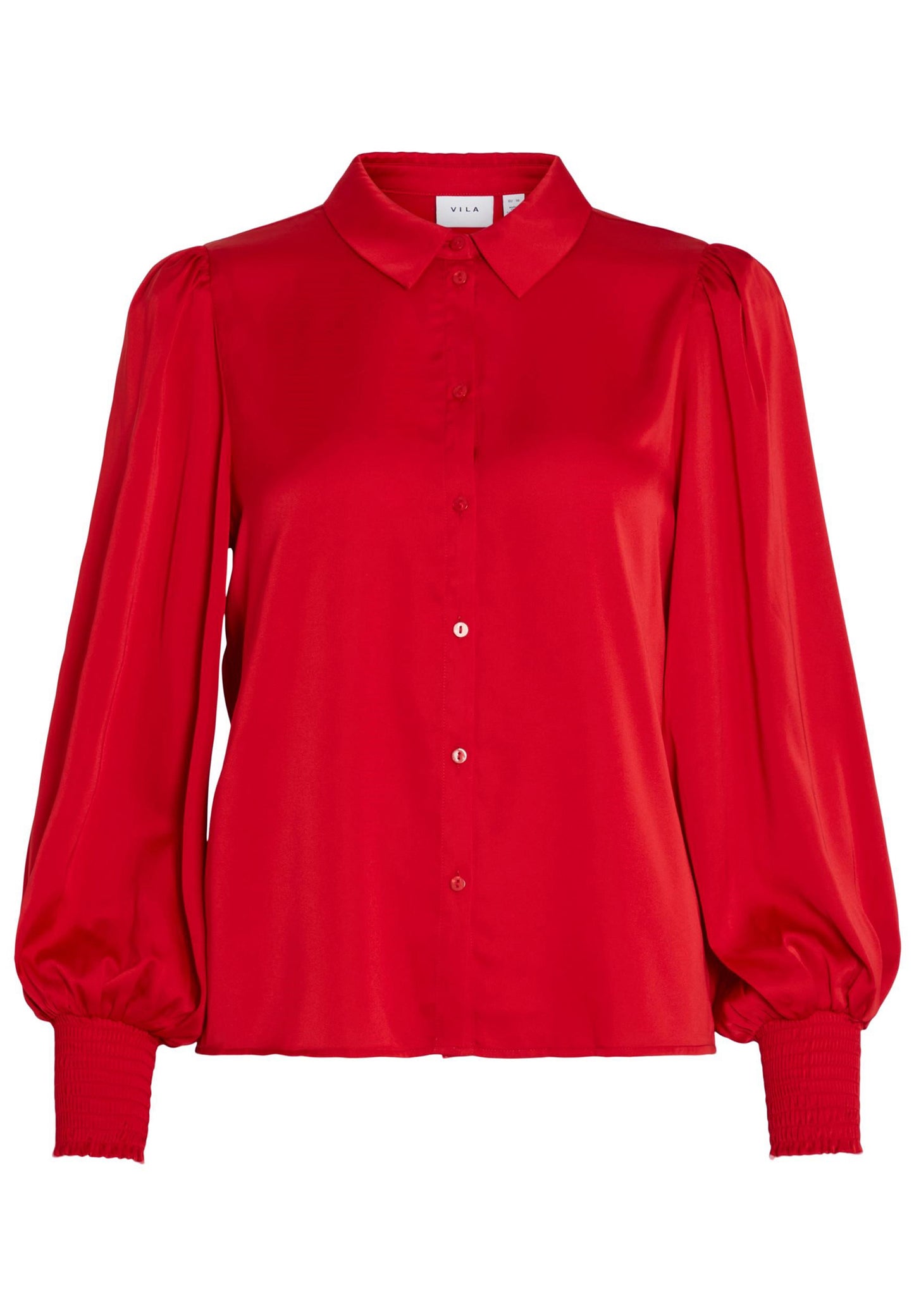 VIKENZIE L/S SHIRT/6/LN