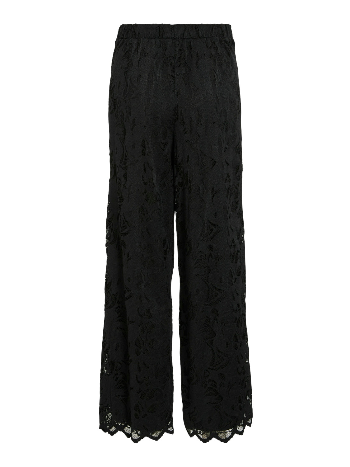 VISTACY HW WIDE PANTS/R