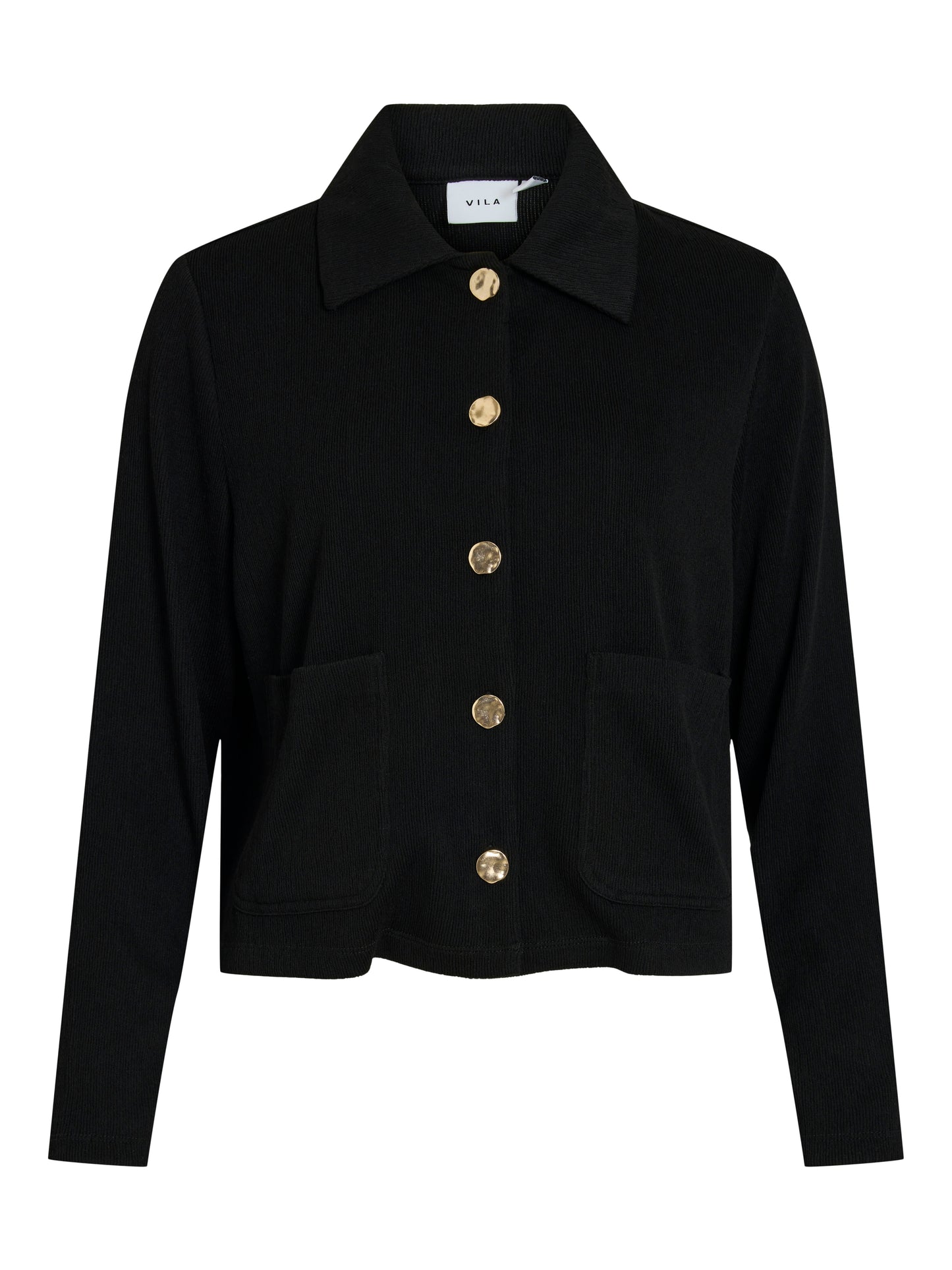 VIMERSA L/S CARDIGAN