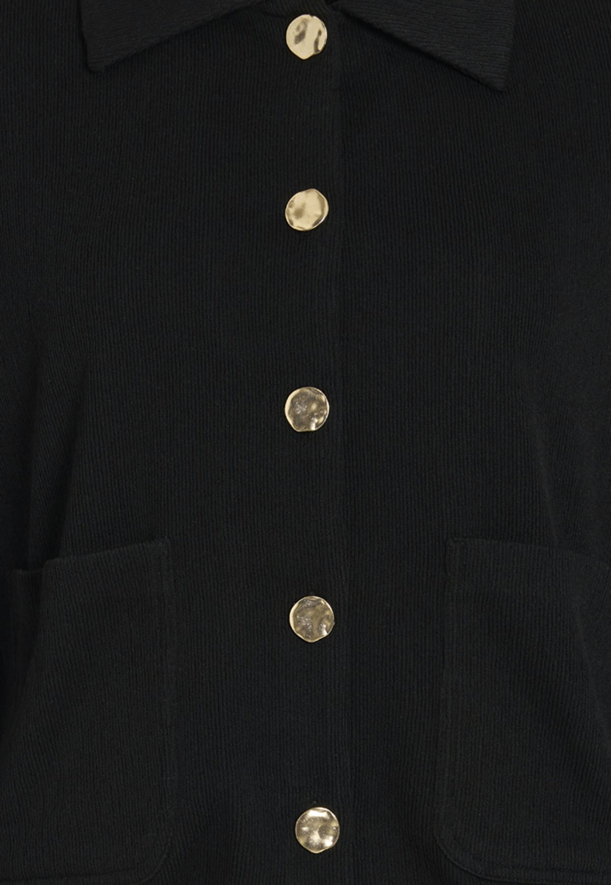 VIMERSA L/S CARDIGAN