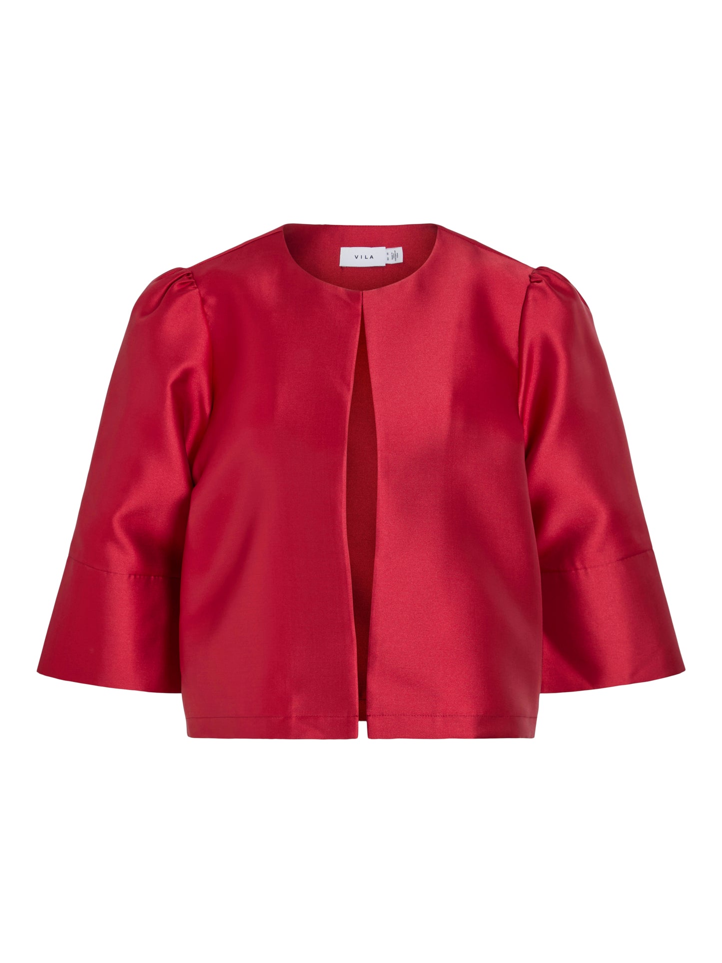 VIKELSEY 2/4 BOLERO/DC