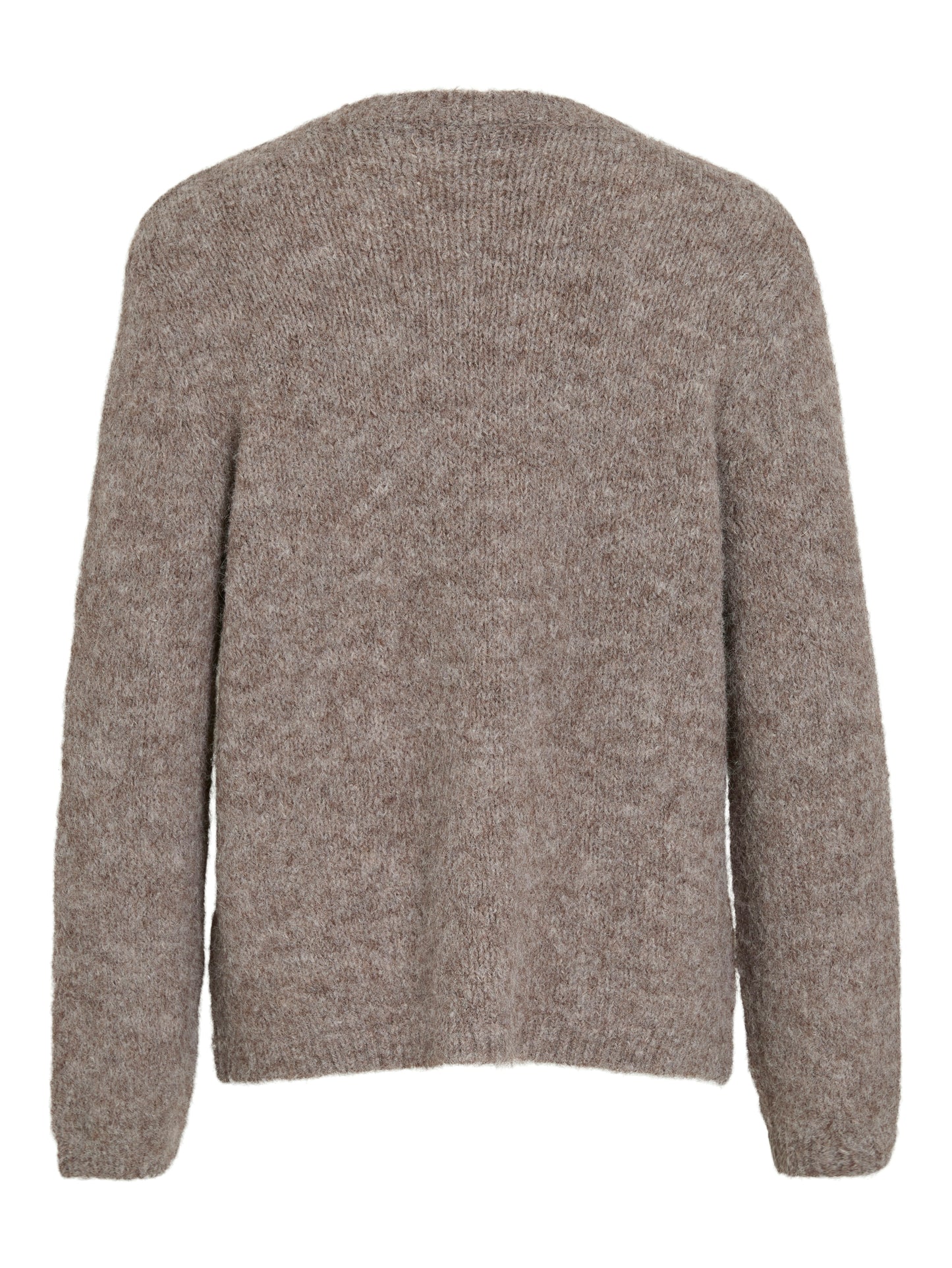 VIBOWS L/S KNIT CARDIGAN/LN