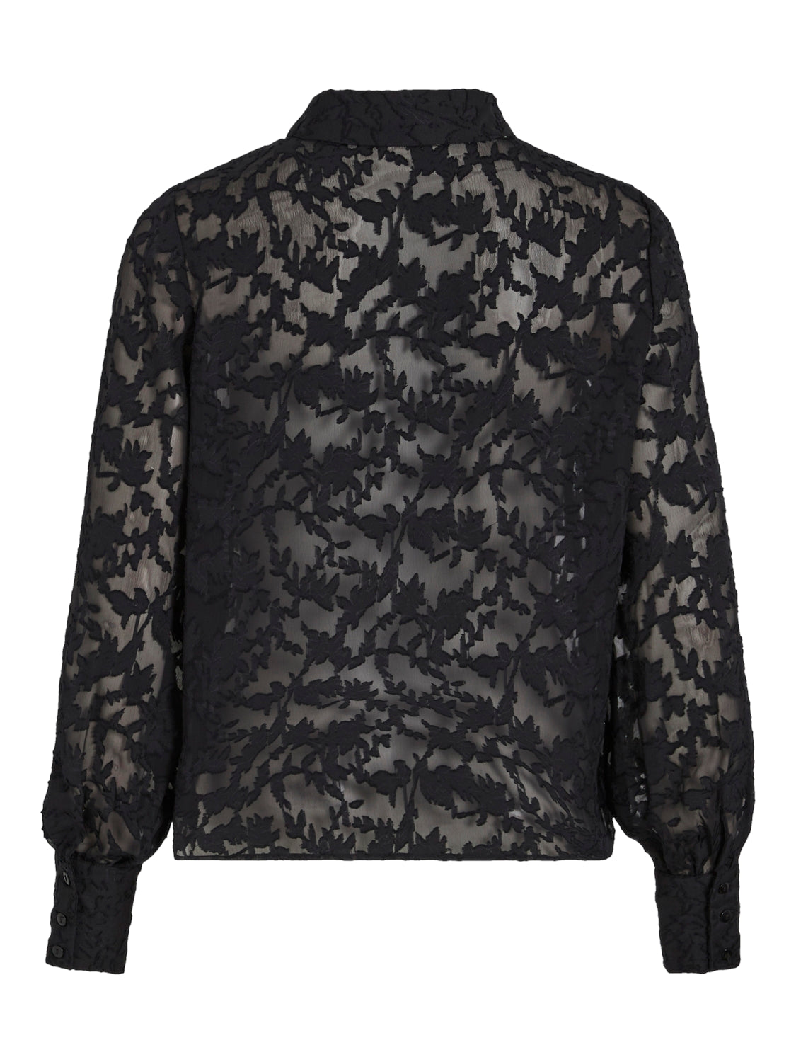 VIFLEMA NEW L/S SHIRT - NOOS
