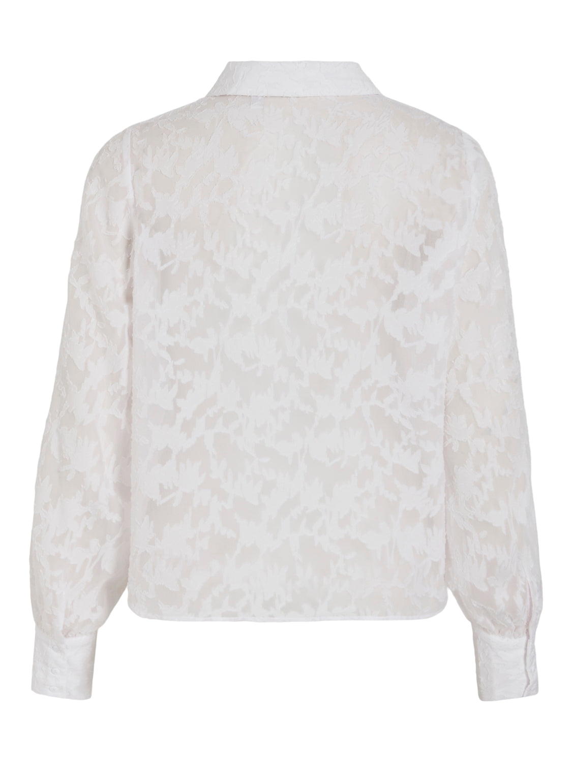 VIFLEMA NEW L/S SHIRT - NOOS