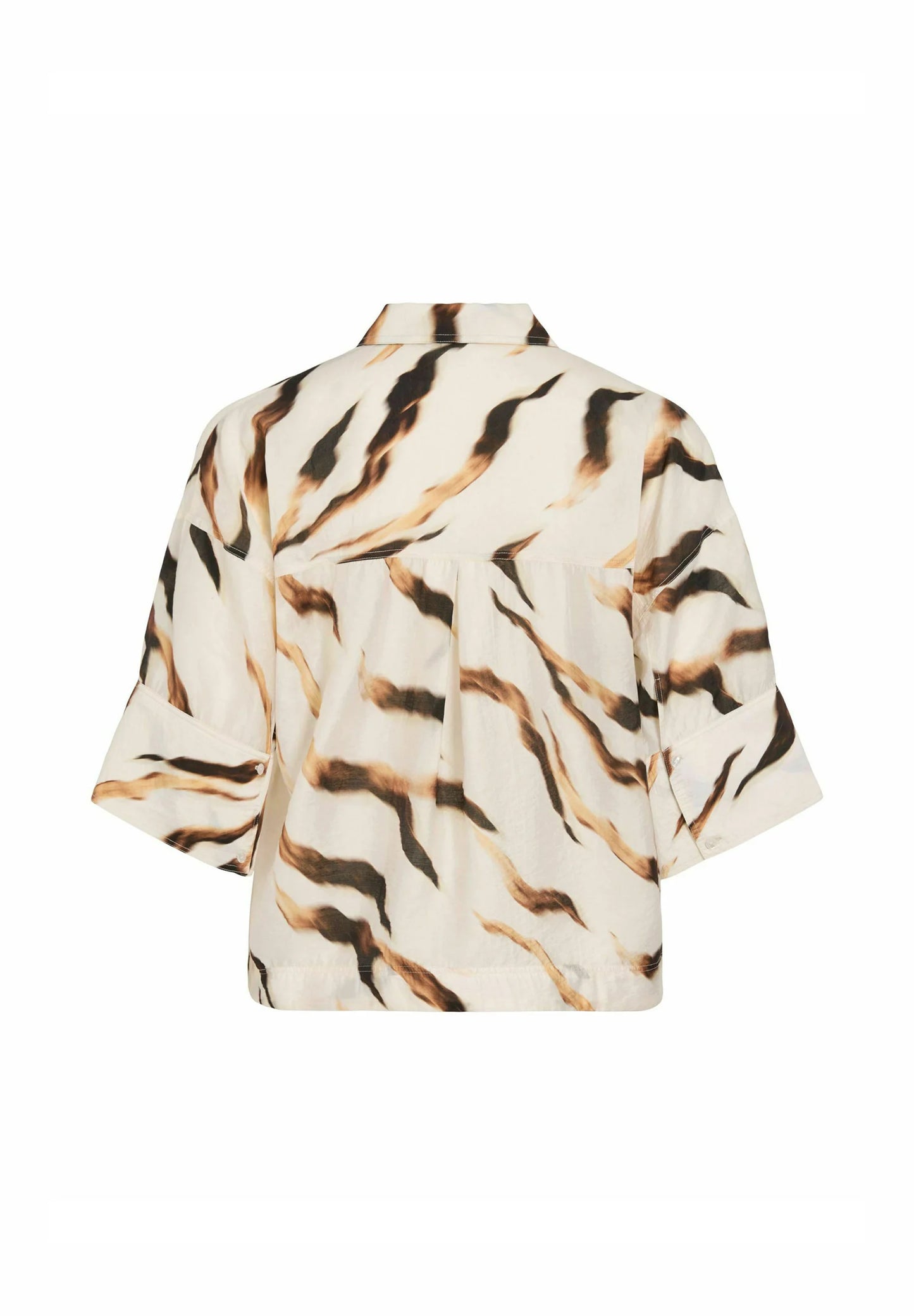 ROUALANA 2/4 SHIRT
