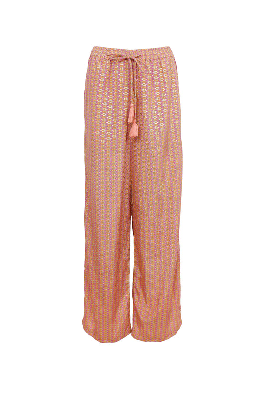 BCLUNA straight pant