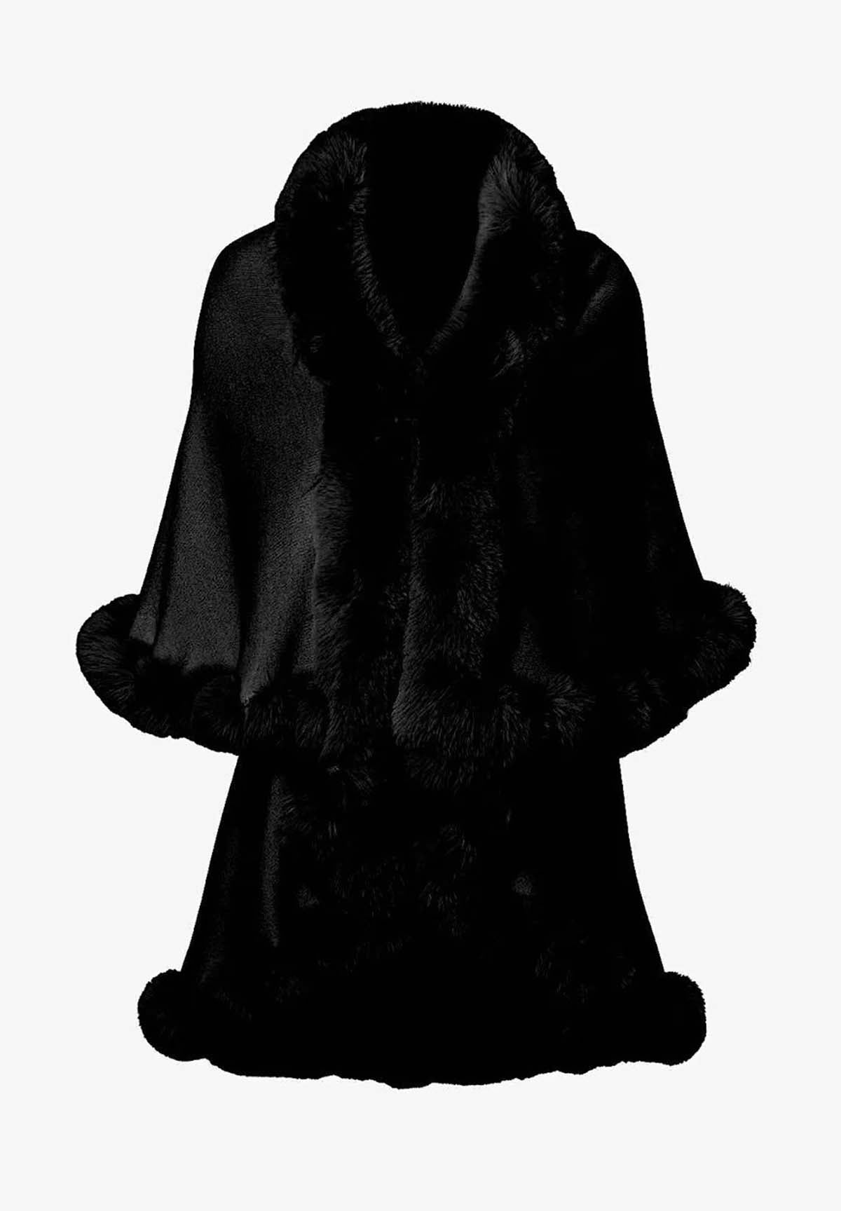 Cape thursday