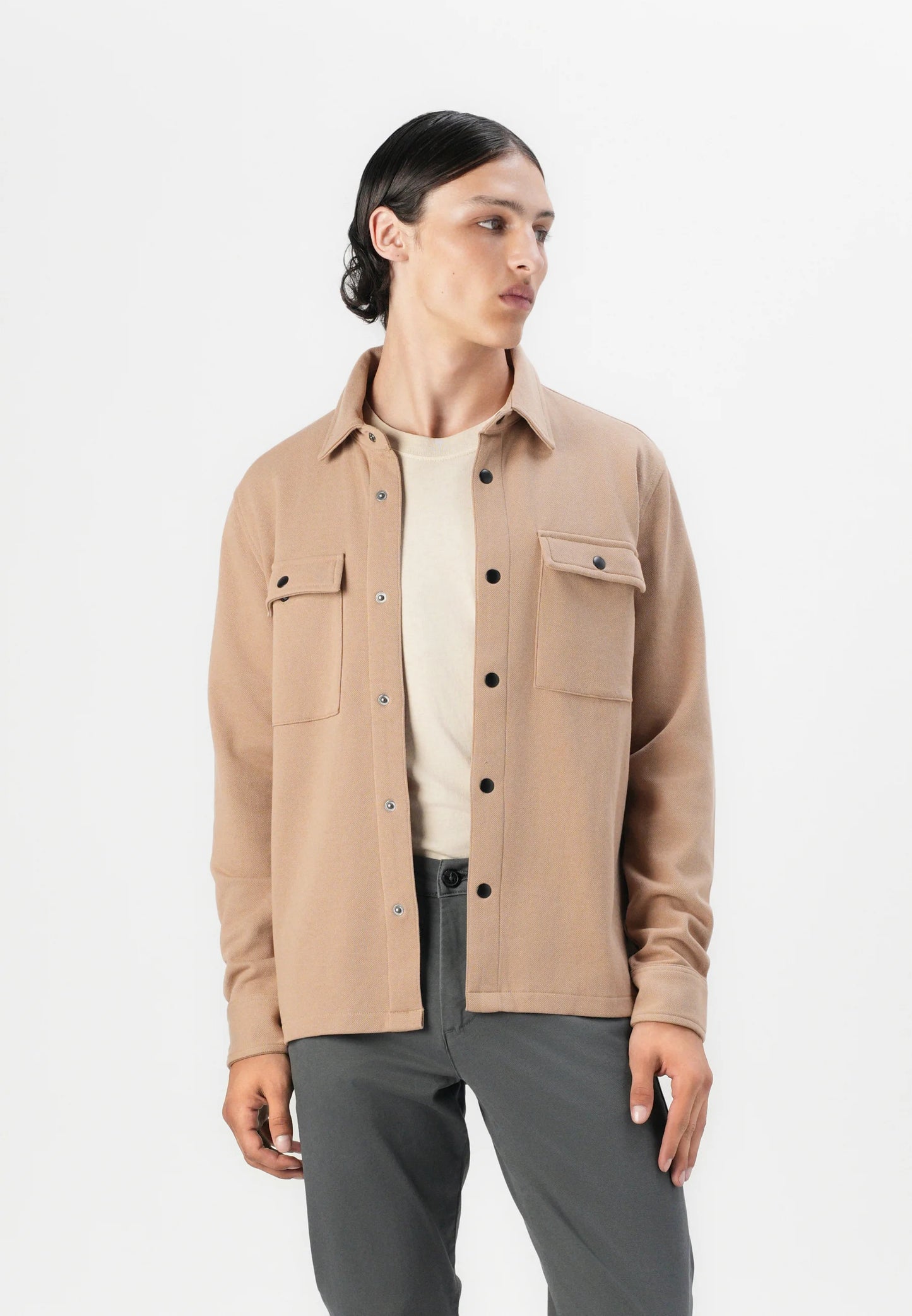 SLHJACKIE SWEAT JACKET W NOOS