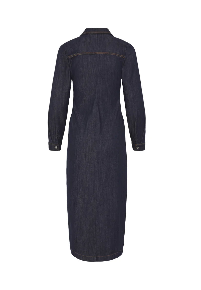 BYKANEA DRESS