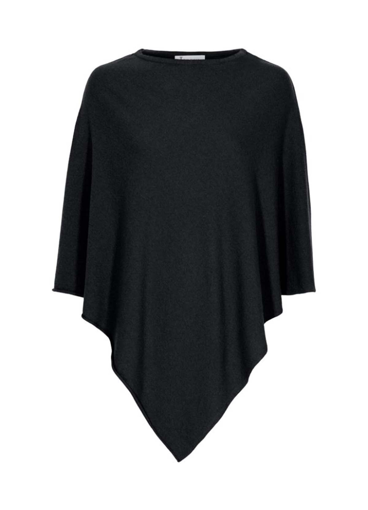 PULSETT PONCHO