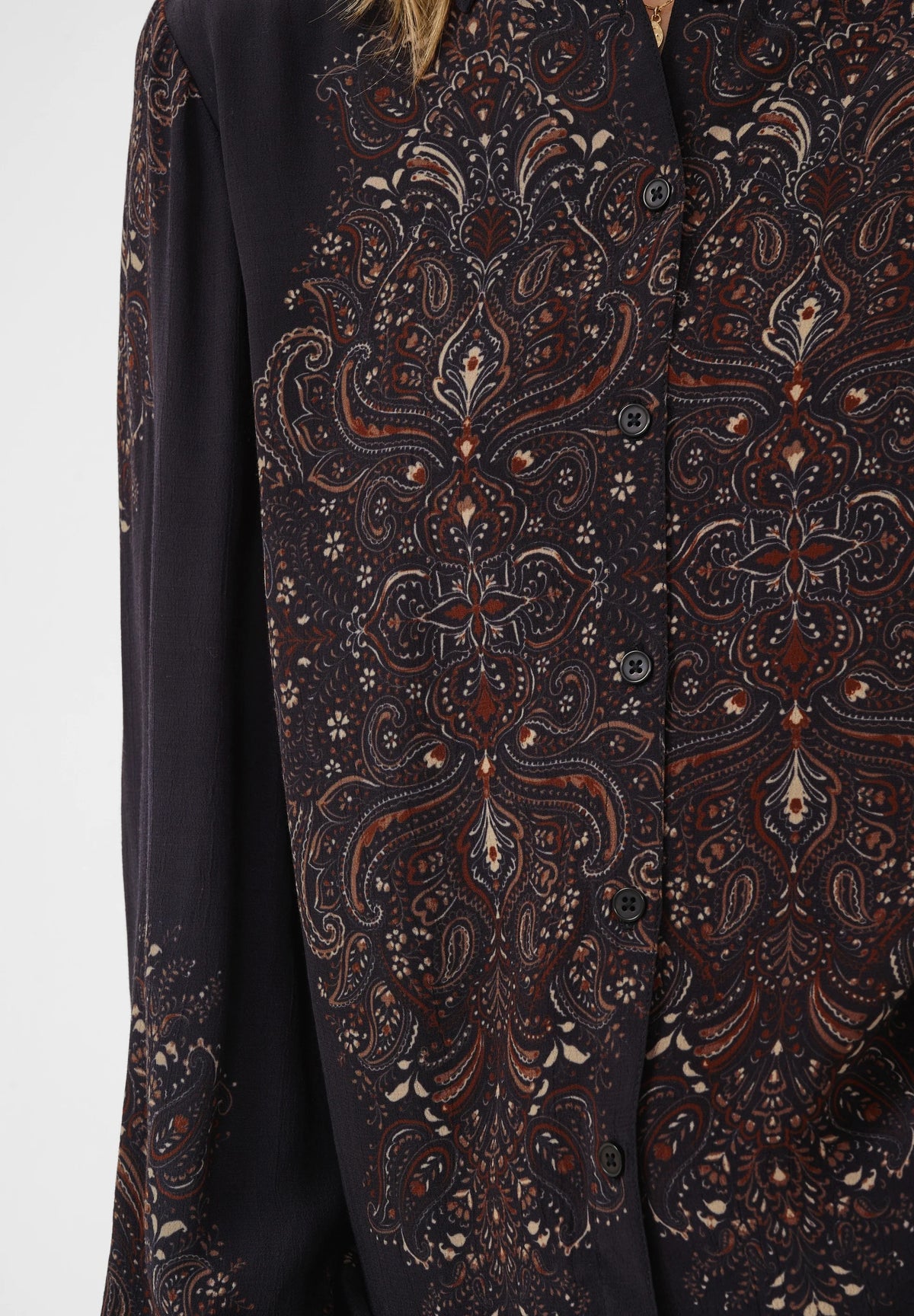 CRJosia Blouse