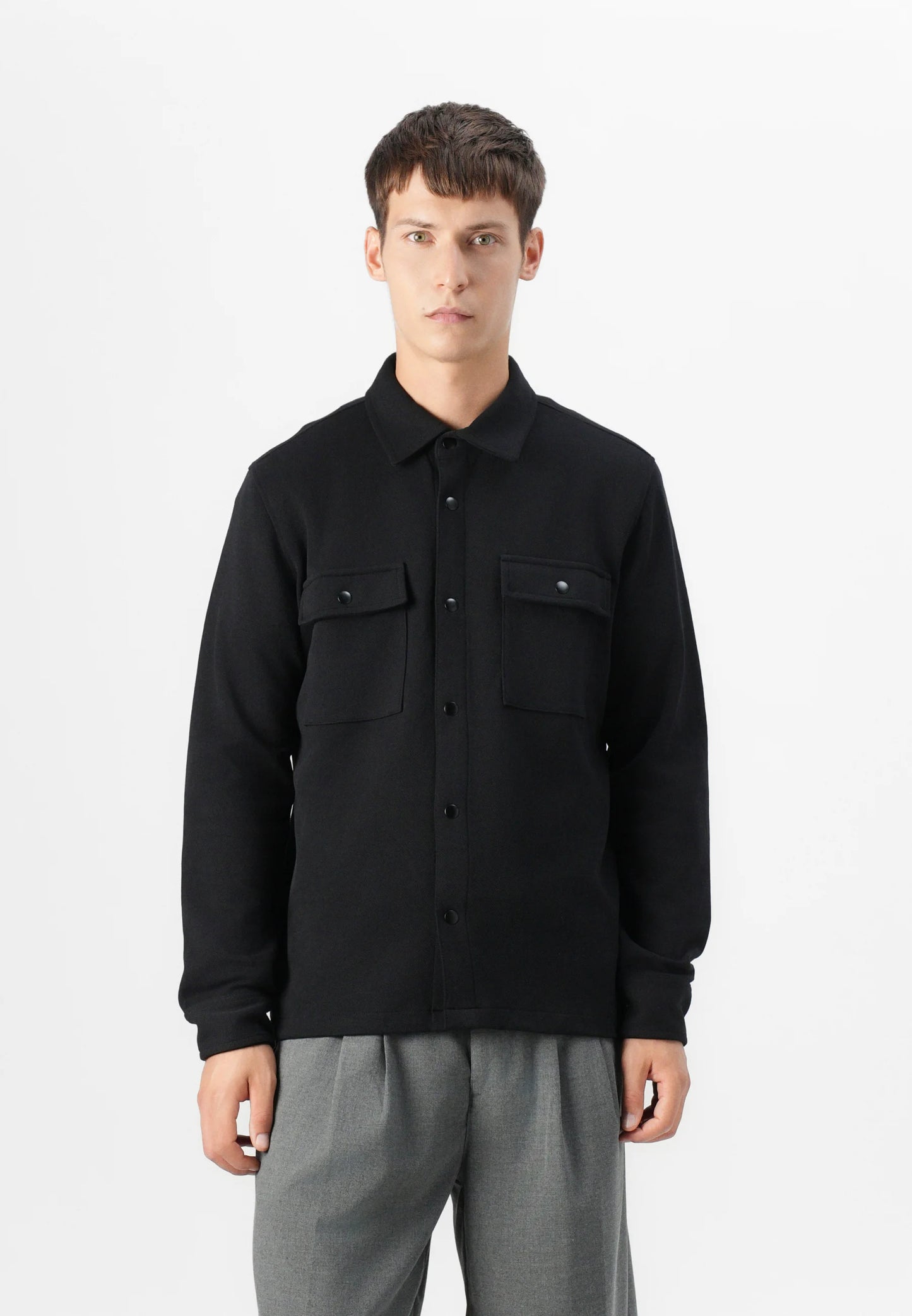 SLHJACKIE SWEAT JACKET W NOOS