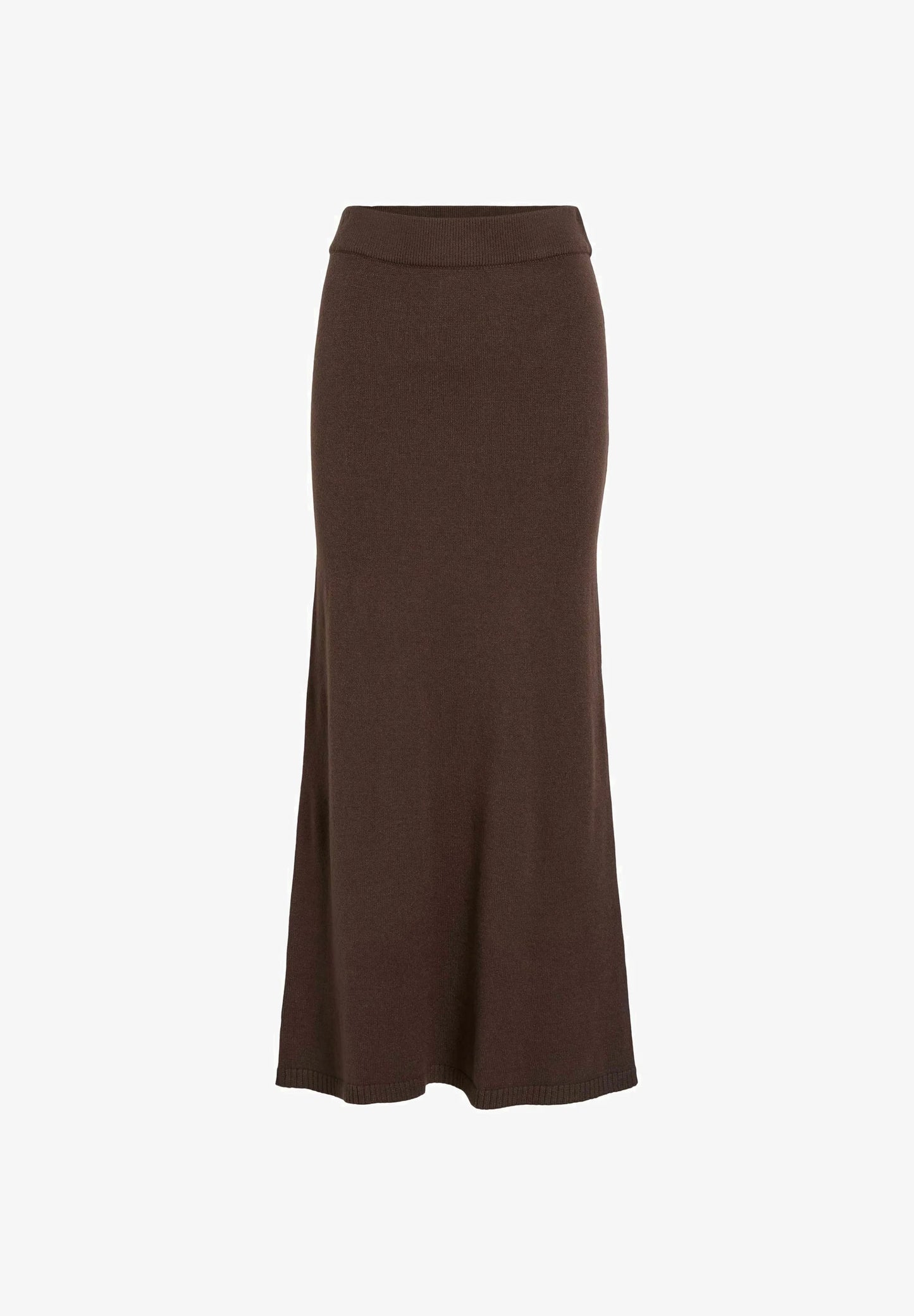 VIRIL ANKLE KNIT SKIRT - NOOS