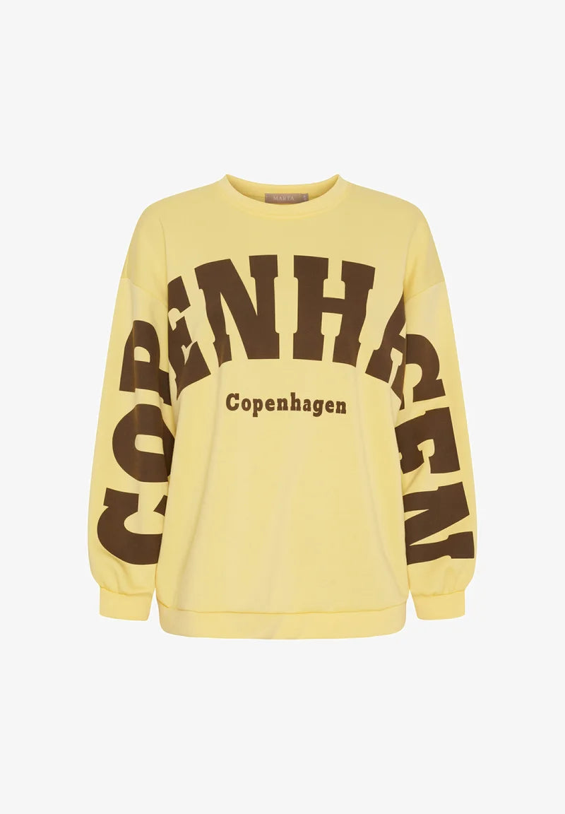 MdcHibiscus Sweatshirt